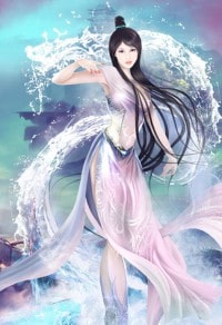 西窗竹