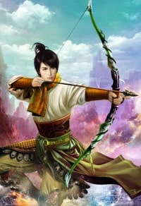 緋聞天后是學霸