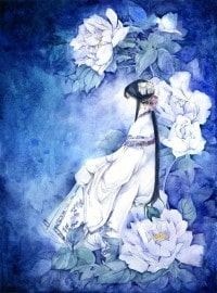 窩邊草追着兔子跑