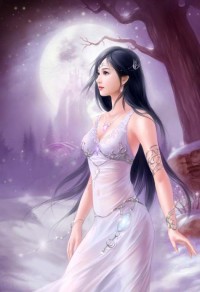 死遁後她成為神君的白月光