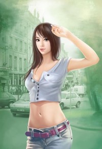 耶路撒冷的四季