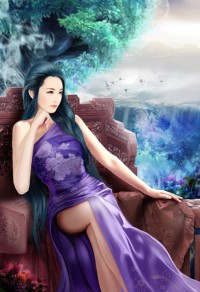 你是我的一束光