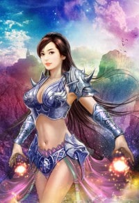 女配她好纏人