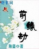 前緣劫