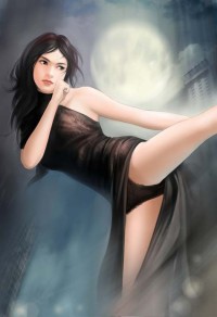 渡佛成妻[天厉X天佛]