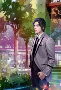 姜家贅婿