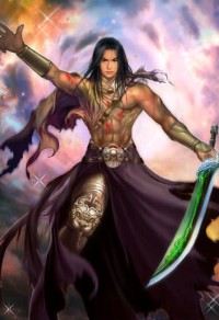 （BG/死神同人）[死神] 追尋之末