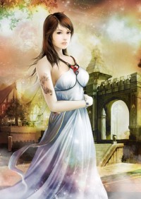 開局一個老婆