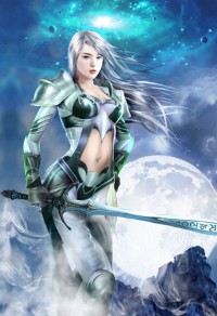 [父子]千月之魅